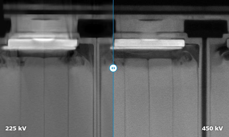 延庆延庆蔡司延庆工业CT